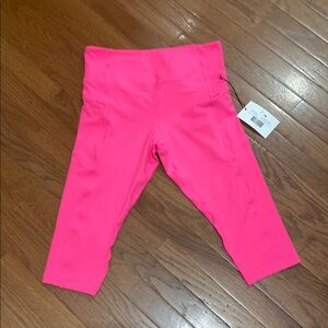 Bright Pink women’s Leggings